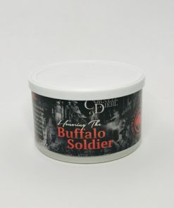 Buffalo Soldier 2oz.