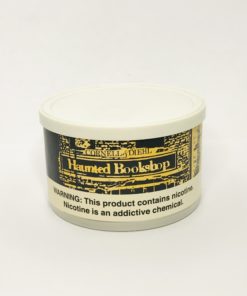 Haunted Bookshop 2oz.