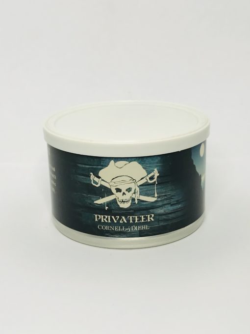 Privateer 2oz.