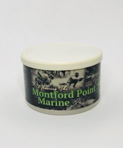 Montford Point Marine 2oz.