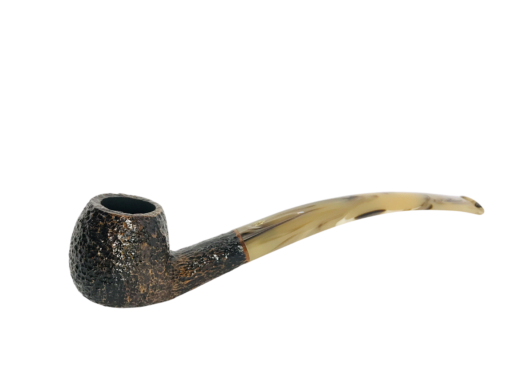 Ginger's Favorite Rusticated 626 (6mm)