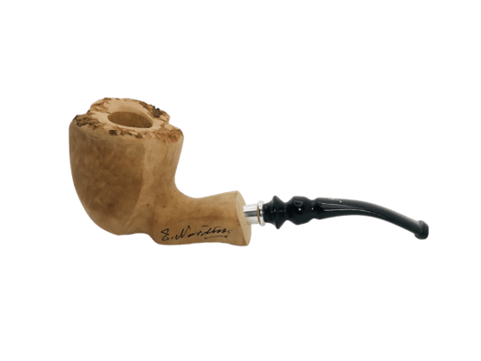 Spigot Signature Smooth
