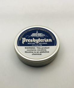 Presbyterian 50g
