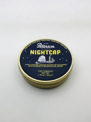 Nightcap - 1.76 oz.