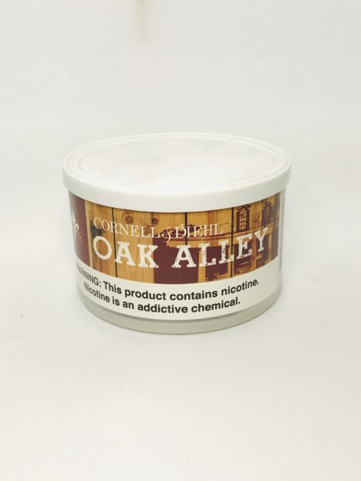 Oak Alley 2oz.