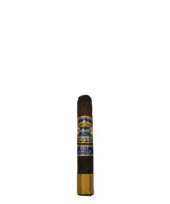 Pledge Robusto