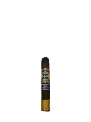 Pledge Robusto