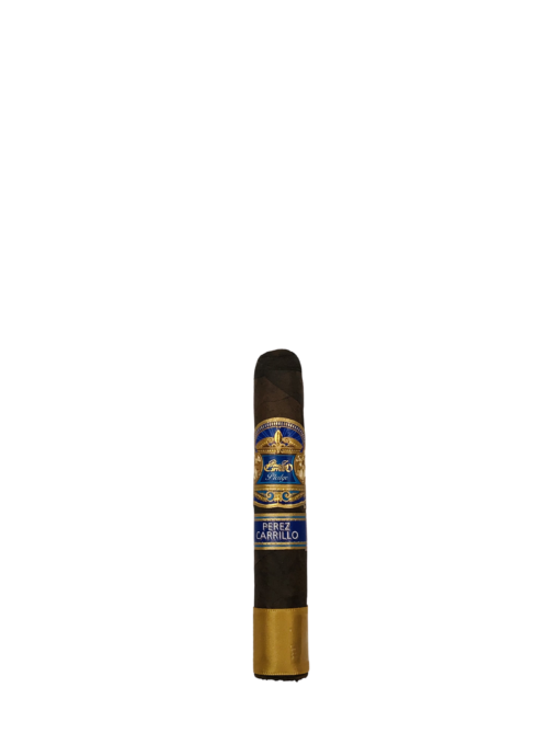 Pledge Robusto