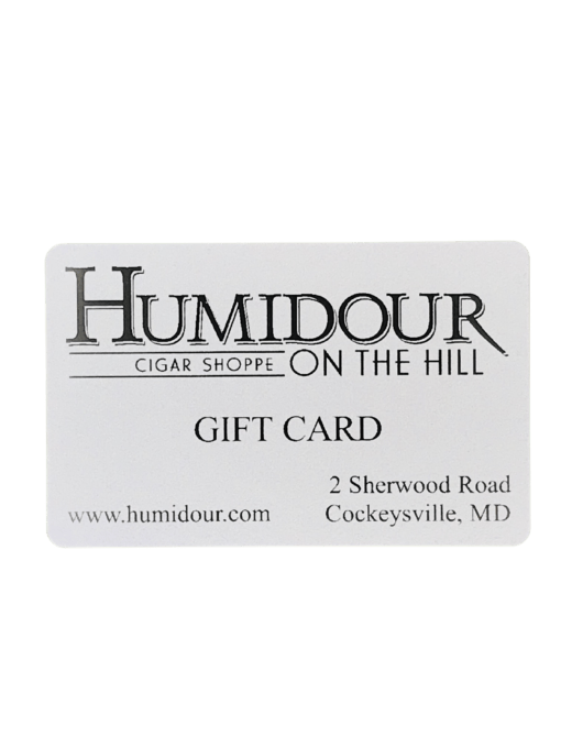 Gift Certificates $50
