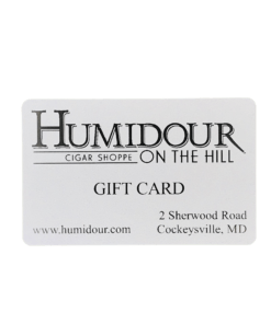 Gift Certificates $60