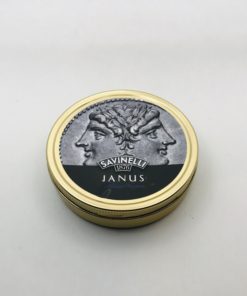 Janus Antique Virginia 2oz.