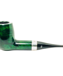 House Pipe Green Billiard P-Lip