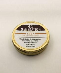 4th Generation 1957 - 40 gram