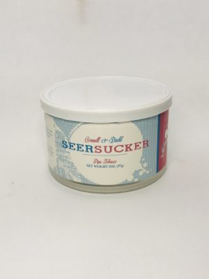 Seersucker 2oz.