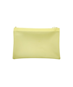 Pipe Case - Yellow Daily Zip -
