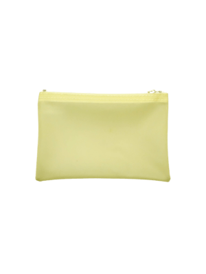 Pipe Case - Yellow Daily Zip -