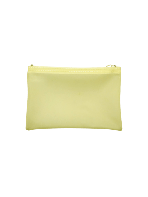 Pipe Case - Yellow Daily Zip -