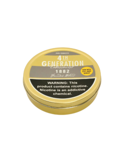 4th Generation 1882 - 40 gram