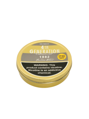 4th Generation 1882 - 40 gram