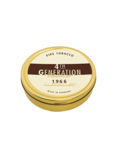 4th Generation 1966 - 40 gram