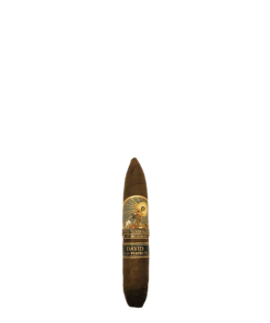 Broadleaf David