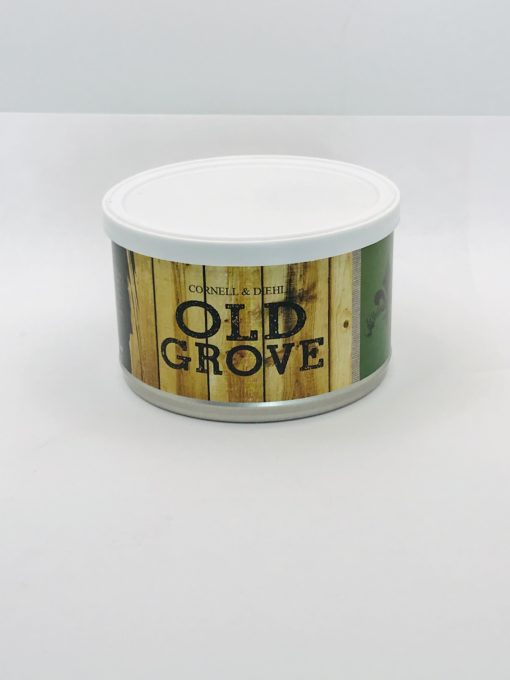 Old Grove 2oz.