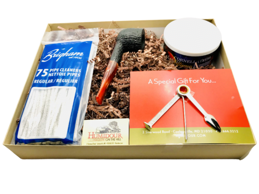 Pipe Starter Kit