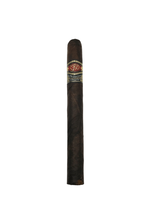 Double Ligero Digger Maduro 