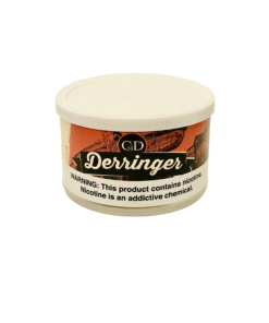 Derringer 2oz.