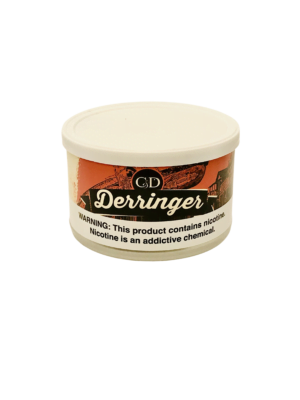Derringer 2oz.