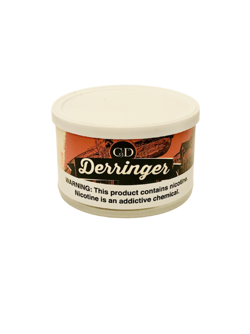 Derringer 2oz.