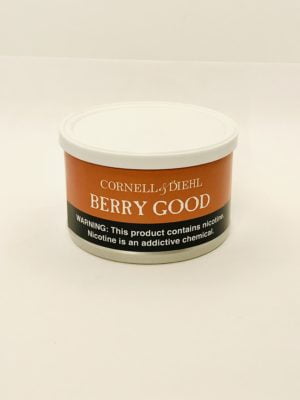Berry Good 2oz.
