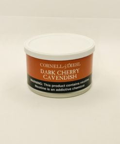 Dark Cherry Cavendish 2oz.