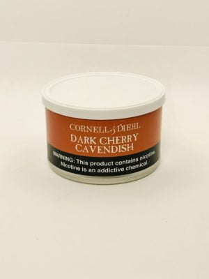 Dark Cherry Cavendish 2oz.