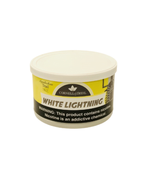 White Lightning 2oz.