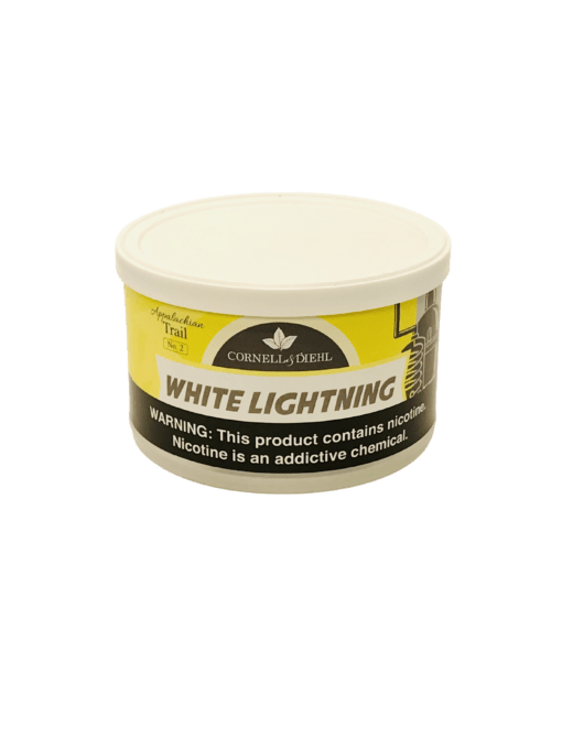 White Lightning 2oz.