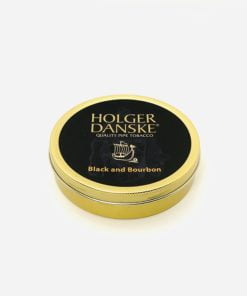 Black and Bourbon 50g
