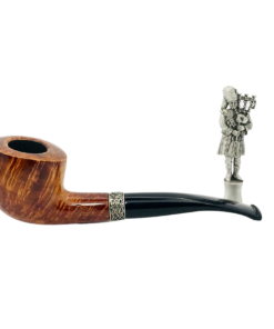 Pipe of the Year 2020 and Tamper