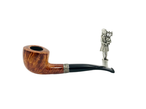 Pipe of the Year 2020 and Tamper
