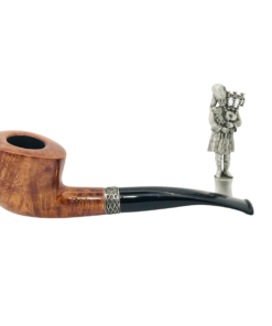 Pipe of the Year 2020 and Tamper 2