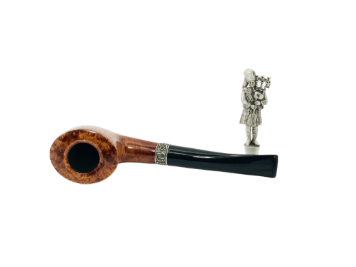 Pipe of the Year 2020 and Tamper 3