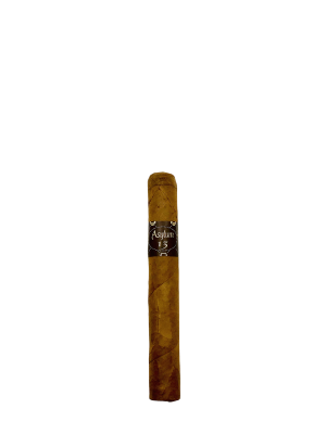 2021 Collection Asylum Martes 13 6X54