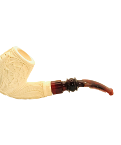 Signature Mariner Meerschaum