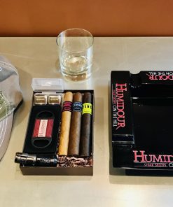 Cigar Party In A Box
