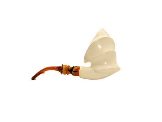 Onbir Meerschaum Large