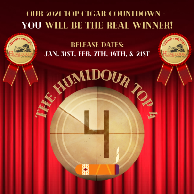 #HumidourTop4 Countdown Deals
