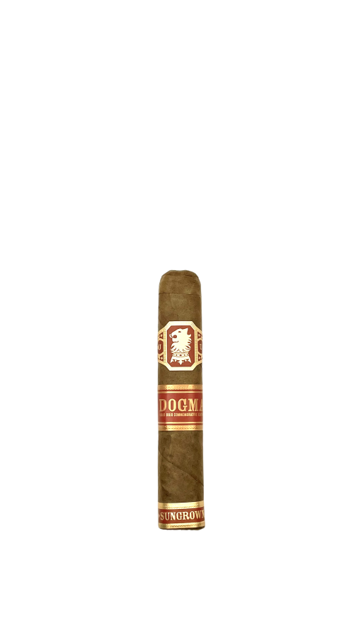 Undercrown Sungrown Dogma