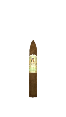 Pasión Box-Pressed Torpedo