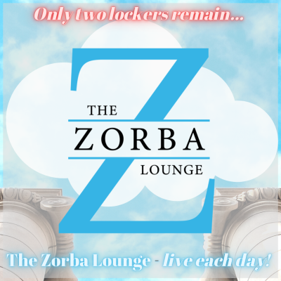 The Zorba Lounge - Maryland's Premier Private Cigar Lounge