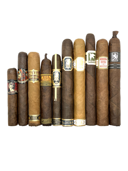 Liga 10 Year Aniversario Sampler